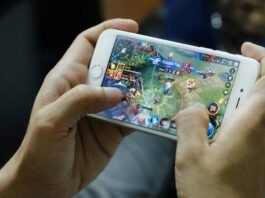 Mobile Game Development Companies