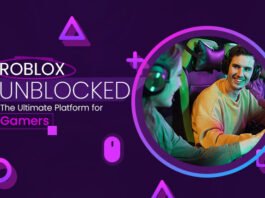 Roblox Unblocked