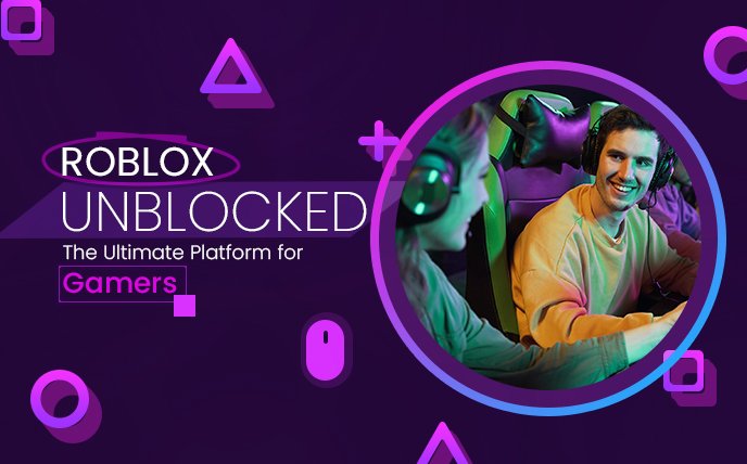 roblox games unblocked