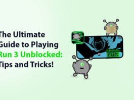 The Ultimate Guide to Playing Run 3 Unblocked Tips and Tricks