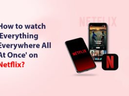 How to watch 'Everything Everywhere All At Once' on Netflix