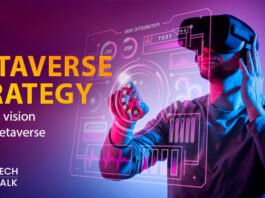 Metaverse-strategy