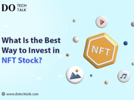 NFT-Stock