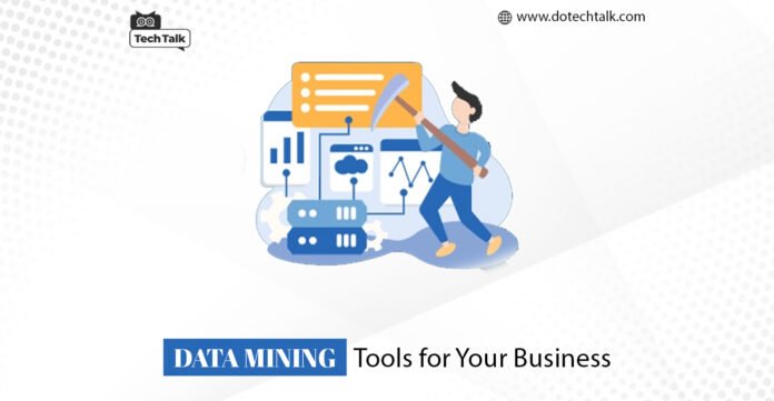 data-mining