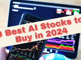 Best AI Stocks