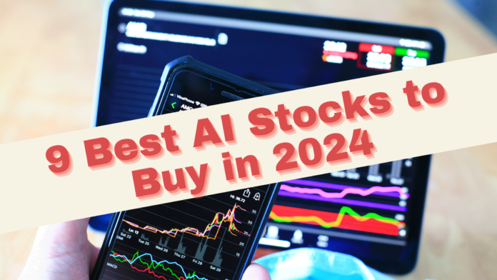 Best AI Stocks