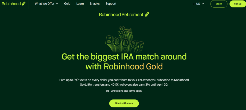 robinhood