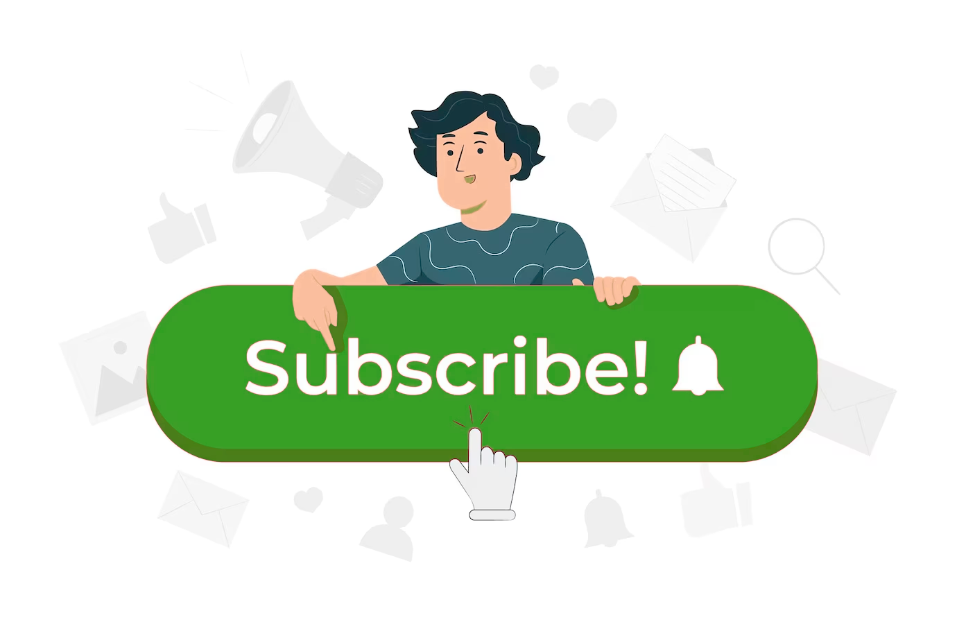 Subscribe for the latest blogs