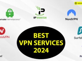 VPN