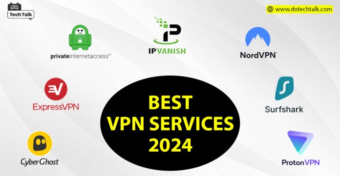 VPN