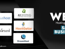 web-hosting