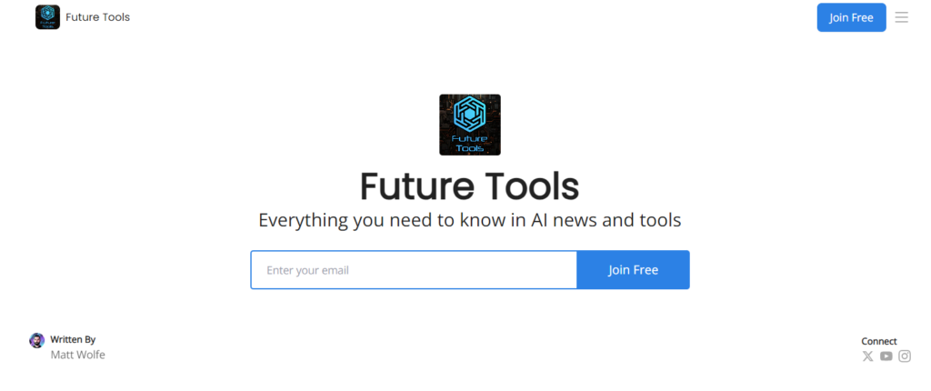 futuretools