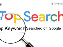 google-searches