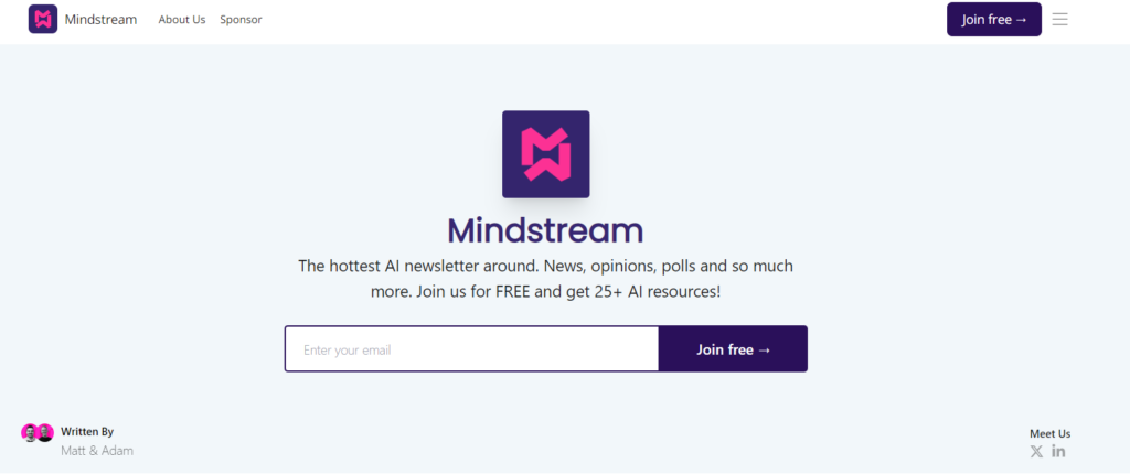 mindstream.news