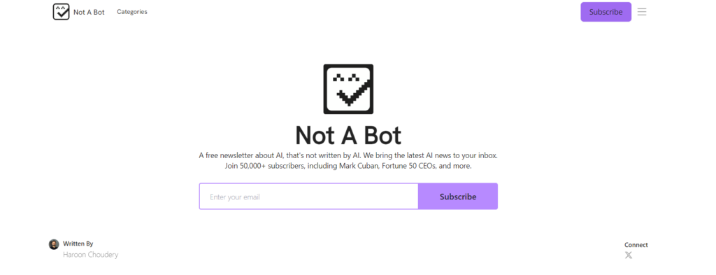 notabot