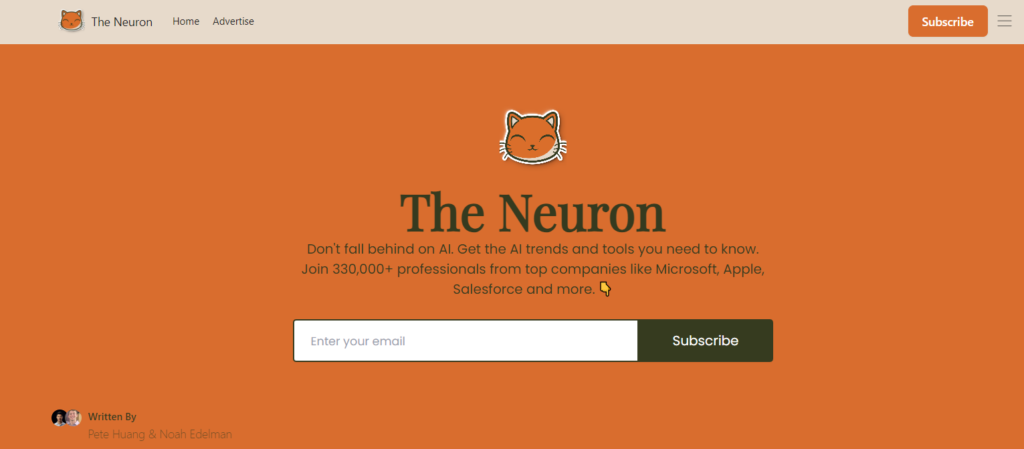 theneurondaily