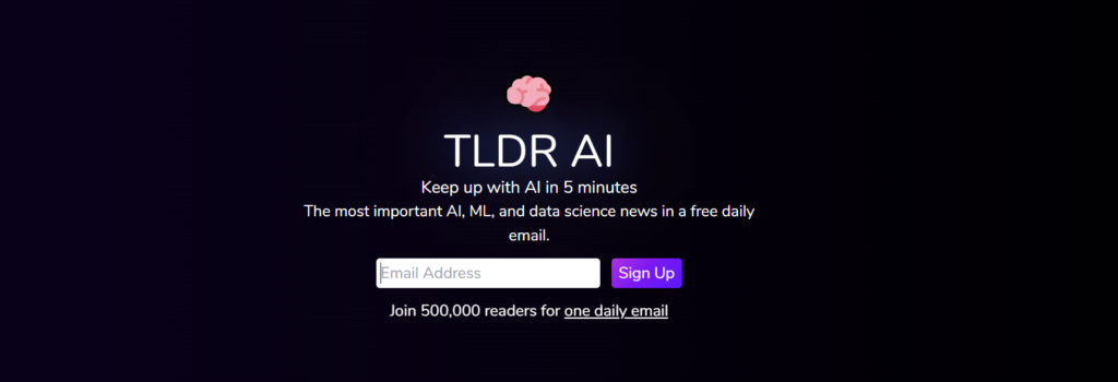 tldr.tech