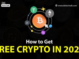 How to Get Free Crypto: 10 Ways to Earn Free Crypto in 2024 free-crypto