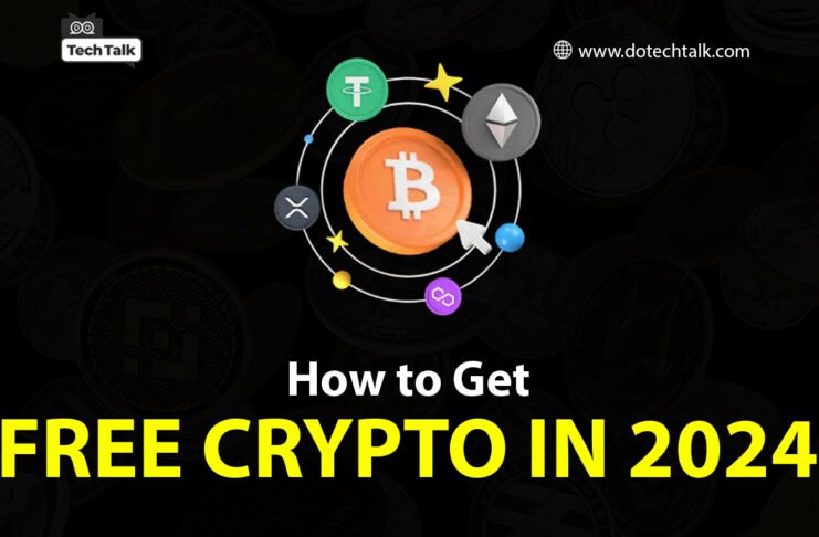 free-crypto