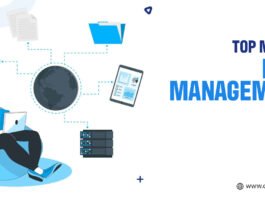 Top Master Data Management Tools Data-Management-Tools