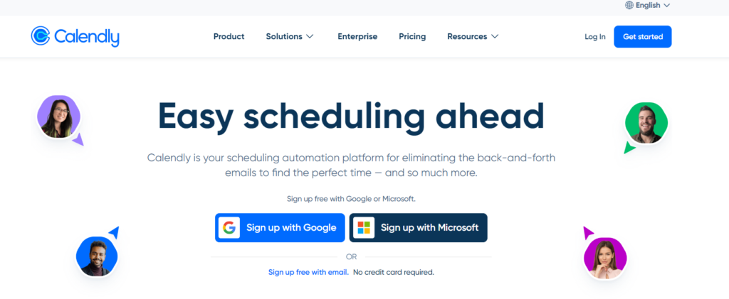 calendly