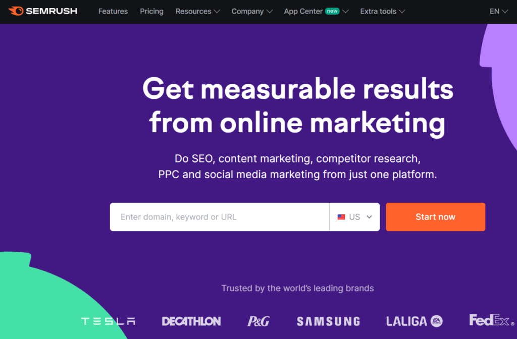 semrush